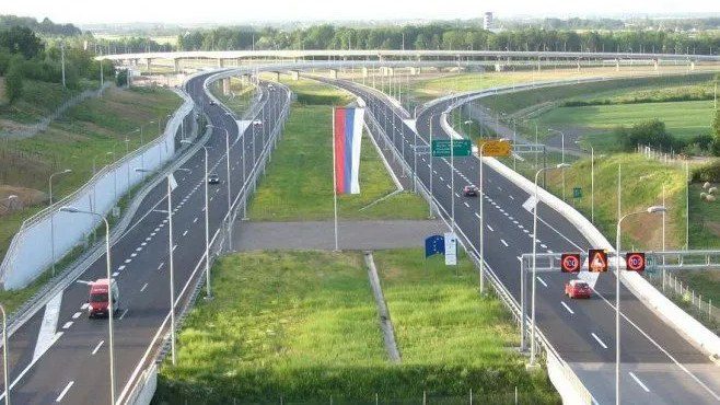 Srbija iz budžetskih rezervi prebacuje 9,9 miliona eura za autocestu Rača – Bijeljina