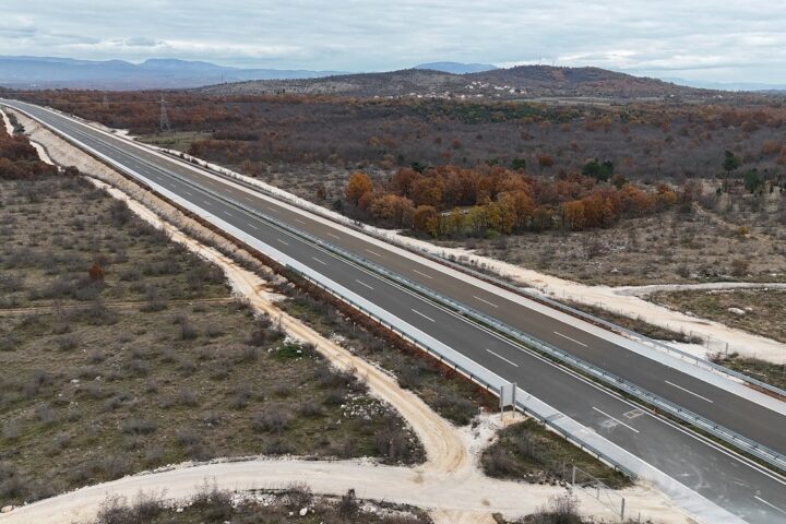 Srbija odobrila gotovo 20 miliona KM za nastavak gradnje autoputa Rača – Bijeljina