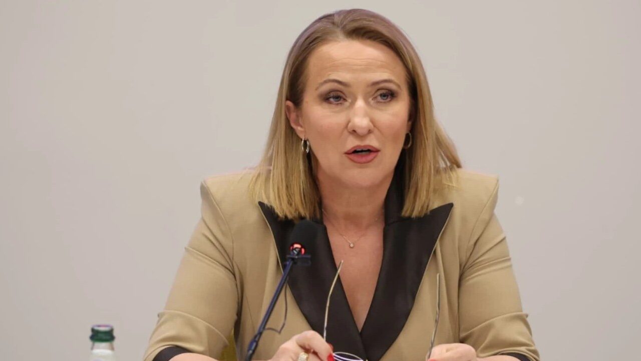 Srpska ministrica izazvala buru zbog izjave o Kosovu i Miloševiću