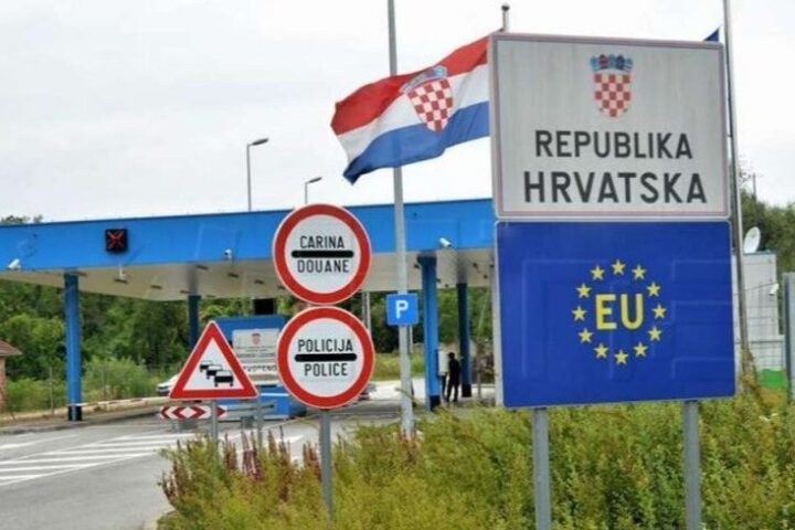 Šta smijete nositi preko granice na more: pravila koja vrijedi provjeriti prije puta