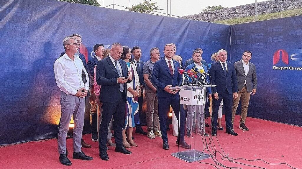 Stanivuković: Sigurna Srpska neće imati kandidate za predsjednika RS-a i člana Predsjedništva BiH