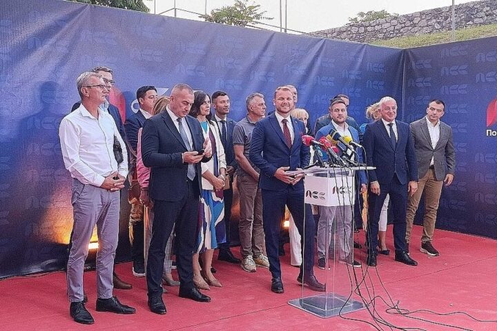 Stanivuković: Sigurna Srpska neće imati kandidate za predsjednika RS-a i člana Predsjedništva BiH