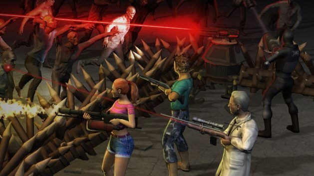 Steam privremeno nudi Yet Another Zombie Defense HD besplatno do 30. jula