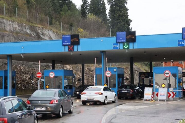 Što putnici iz BiH smiju unijeti u Hrvatsku i koje kazne slijede za prekršaje