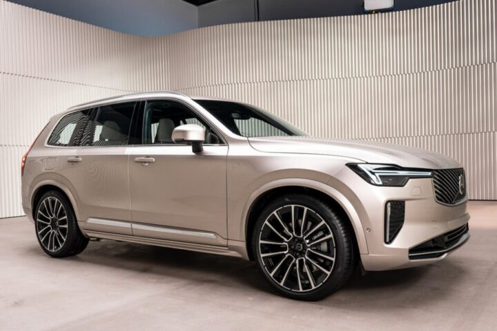 Studija povezala marku automobila s rezultatima IQ testa: vozači Volva na vrhu, BMW-a i Minija na dnu