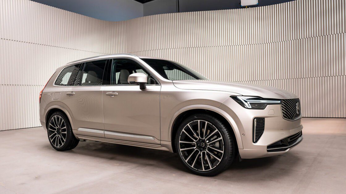 Studija povezala marku automobila s rezultatima IQ testa: vozači Volva na vrhu, BMW-a i Minija na dnu