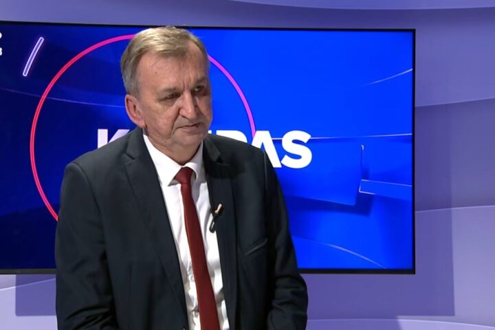 Šutalo: Hrvatska ima pravo govoriti o položaju Hrvata u BiH