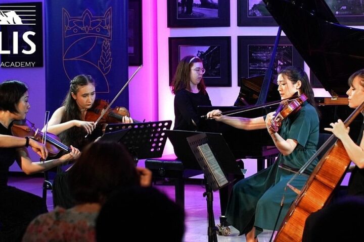Talis Festival & Academy od 20. do 24. srpnja donosi svjetske premijere u Sarajevo