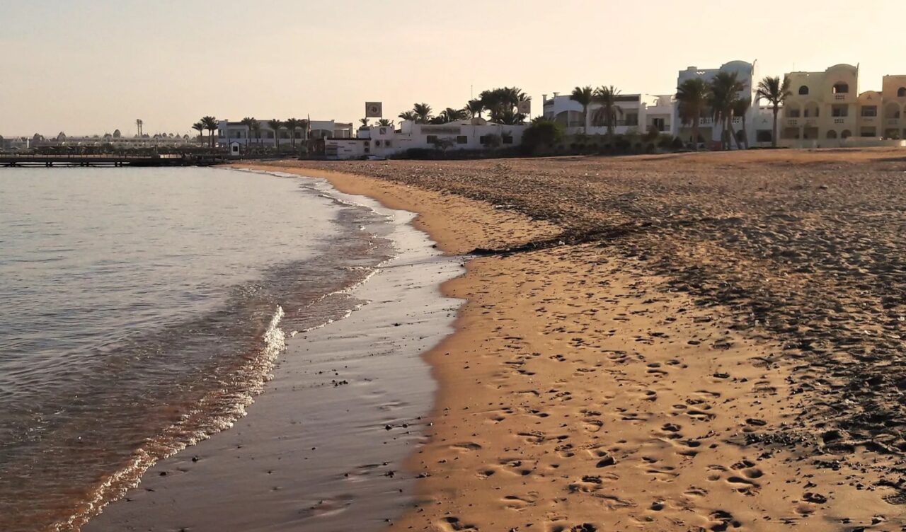 Testirao najjeftiniji all inclusive hotel u Egiptu: noćenje platio 25 eura, hrana ga je ipak iznenadila