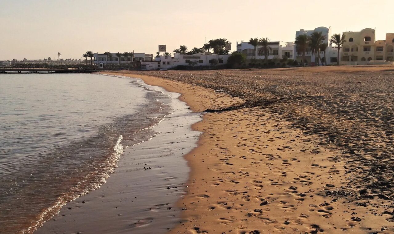 Testirao najjeftiniji all inclusive hotel u Egiptu: noćenje platio 25 eura, hrana ga je ipak iznenadila