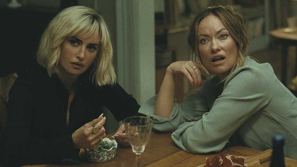 „The Invite” opisuju kao komediju koju su mnogi čekali
