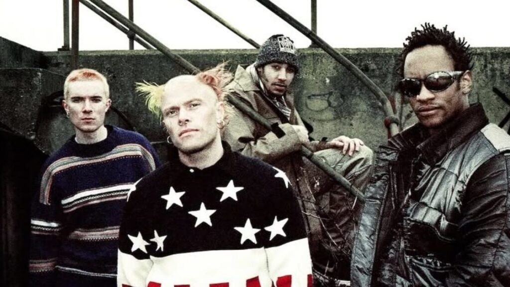 The Prodigy stiže u Sarajevo: za koncert na Grbavici ostalo još malo ulaznica za pojedine sektore