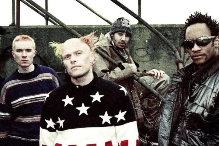 The Prodigy stiže u Sarajevo: za koncert na Grbavici ostalo još malo ulaznica za pojedine sektore