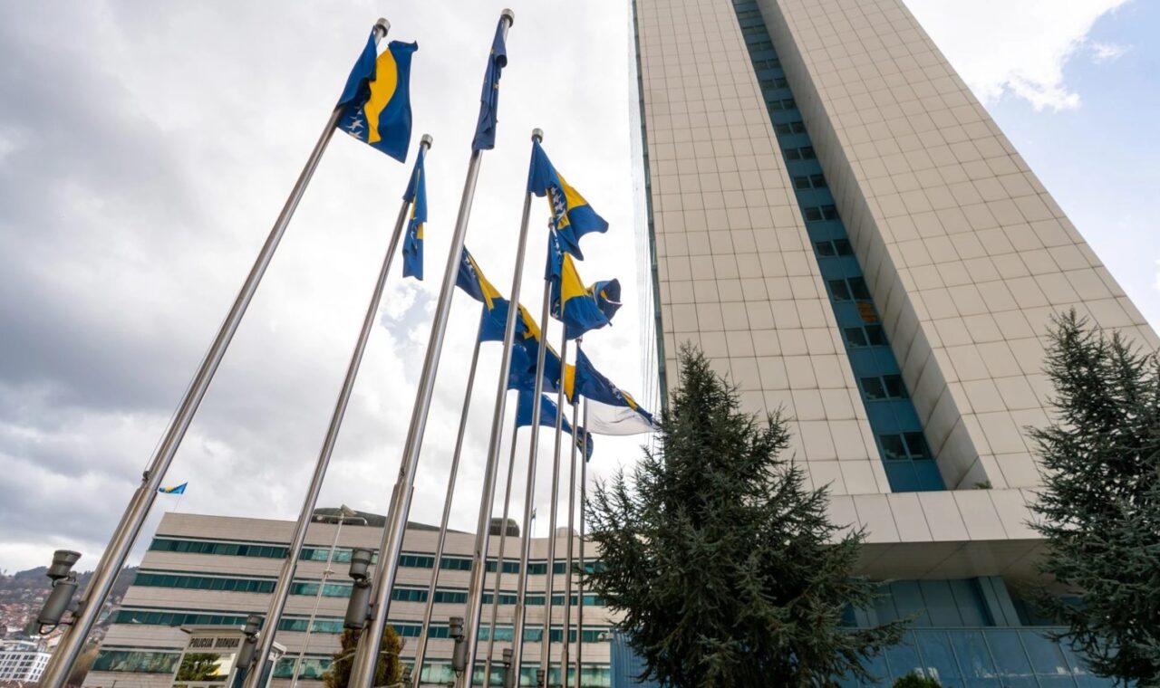 Tisuće prijava za glasanje izvan BiH još nisu dovršene, rok istječe 21. srpnja