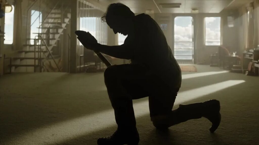 Tom Cruise neprepoznatljiv u prvom traileru za „Digger”