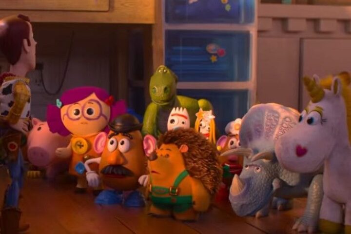 Toy Story 5 ruši rekorde i već je prešao 800 miliona dolara