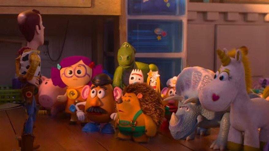 Toy Story 5 ruši rekorde i već je prešao 800 miliona dolara
