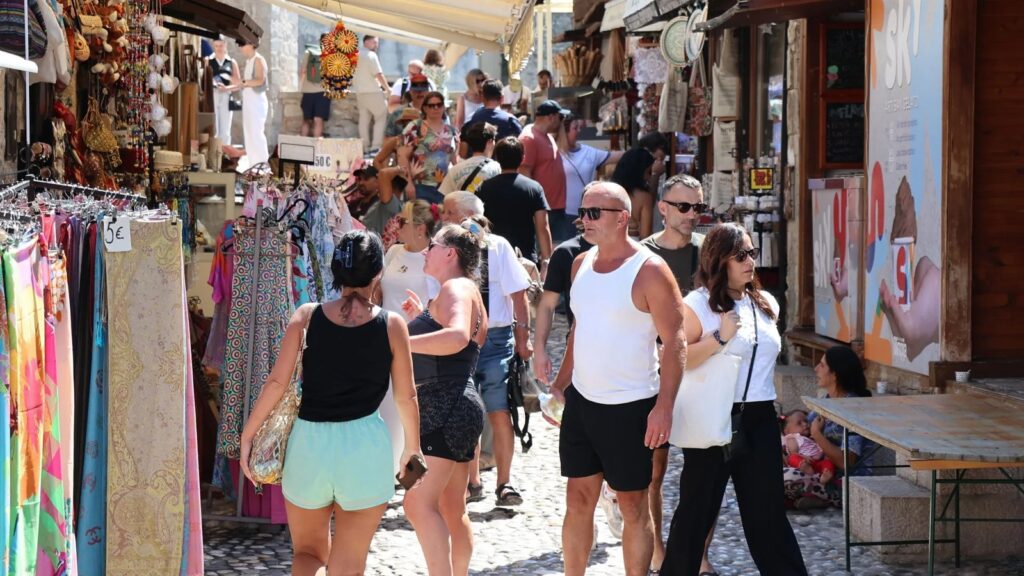 Travel Bible izdvojio BiH među deset najboljih zemalja za posjetiti