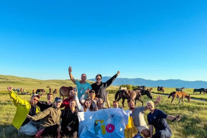 Travel blogeri iz više zemalja: BiH ih je nadmašila očekivanja