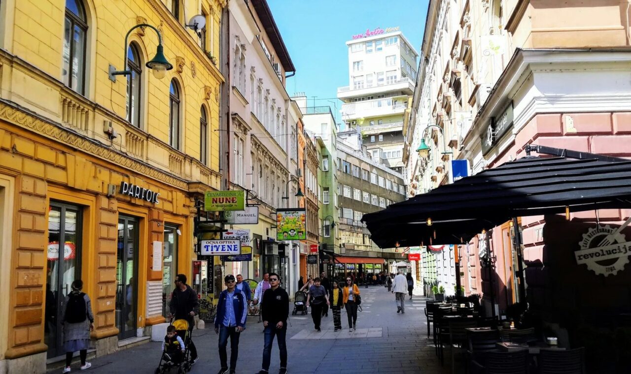 TravelBible uvrstio BiH među deset najopasnijih država Evrope