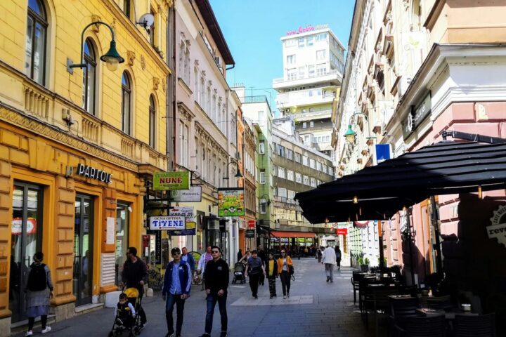 TravelBible uvrstio BiH među deset najopasnijih država Evrope