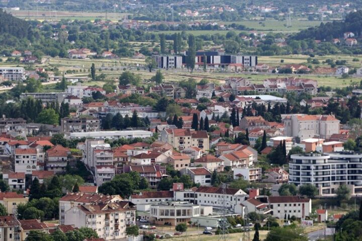 Trebinje priprema dodjelu oko 80 parcela bez naknade za ranjive skupine i mlade obitelji