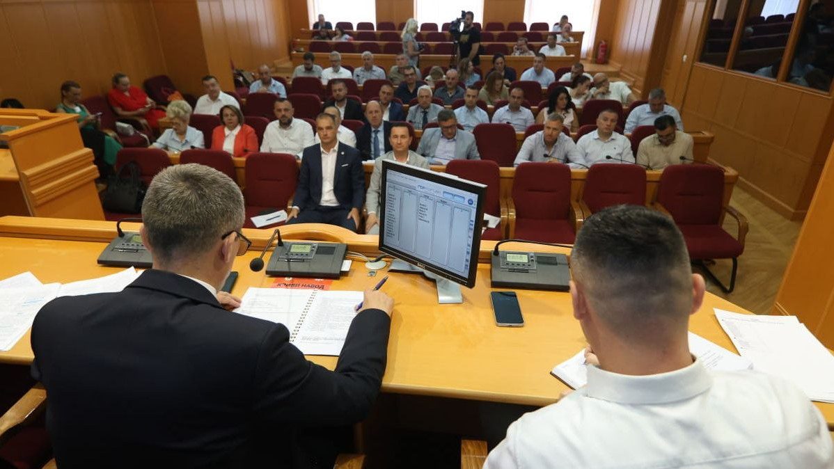 Trebinje uskoro raspisuje poziv za oko 80 besplatnih parcela za gradnju kuća