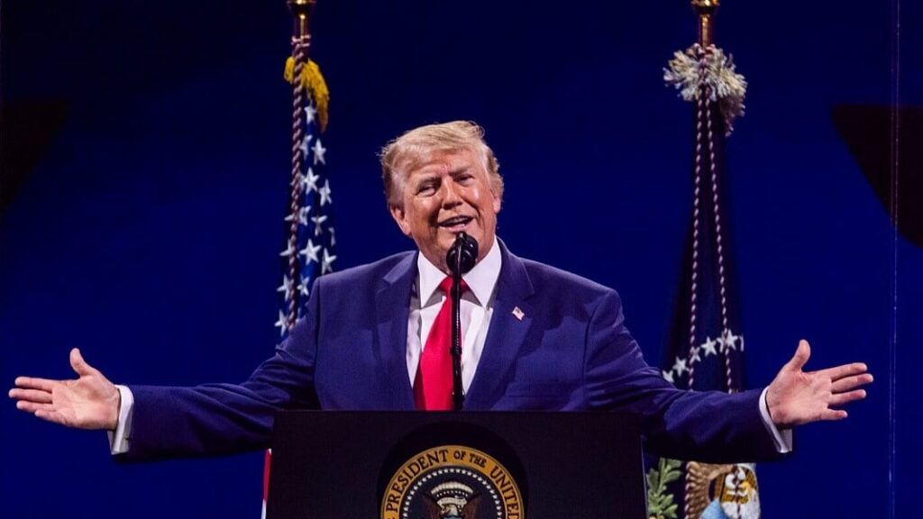 Trump o razgovoru s Netanyahuom i događanjima u Iranu: "Vrlo dobro se slažemo"