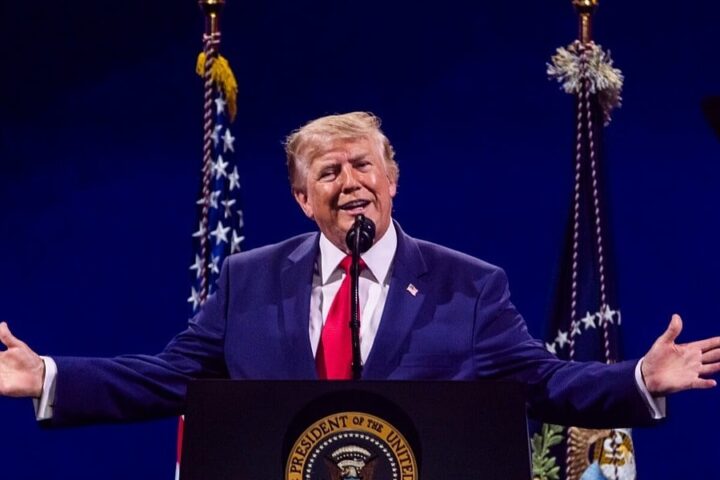 Trump o razgovoru s Netanyahuom i događanjima u Iranu: "Vrlo dobro se slažemo"