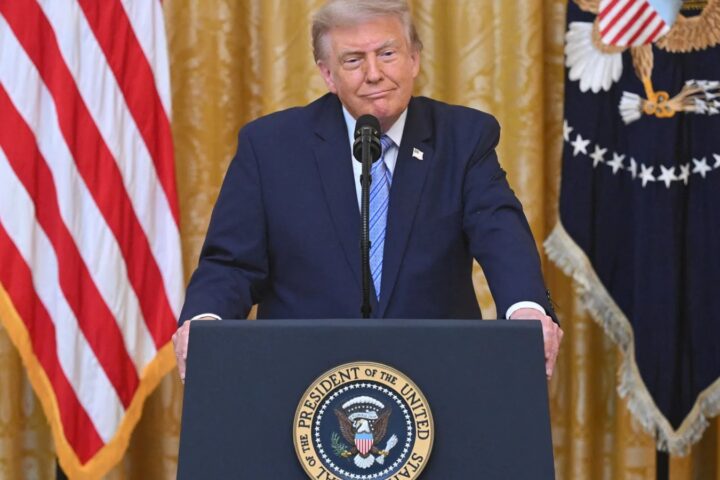 Trump optužio Kinu za miješanje u izbore, američke obavještajne službe navode da nema dokaza o promjeni glasova