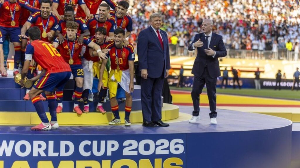 Trump: SP 2026. bilo je najuspješnije u povijesti