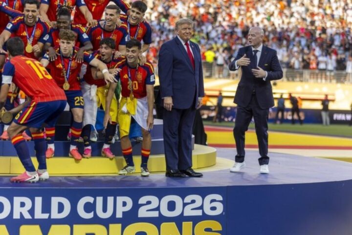 Trump: SP 2026. bilo je najuspješnije u povijesti