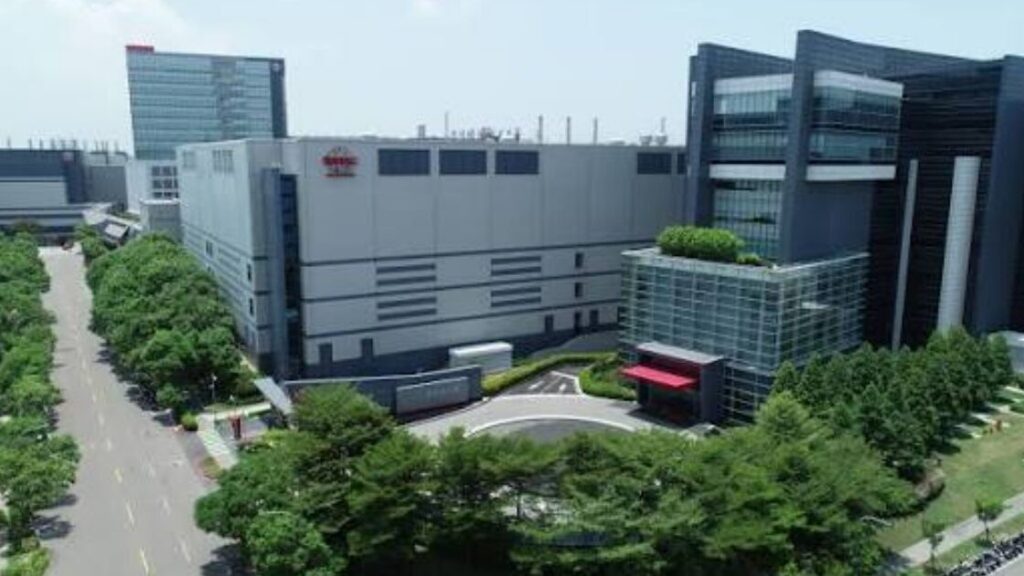 TSMC u prvoj polovini godine povećao prihod za 35,6 posto, u junu rast 67,9 posto