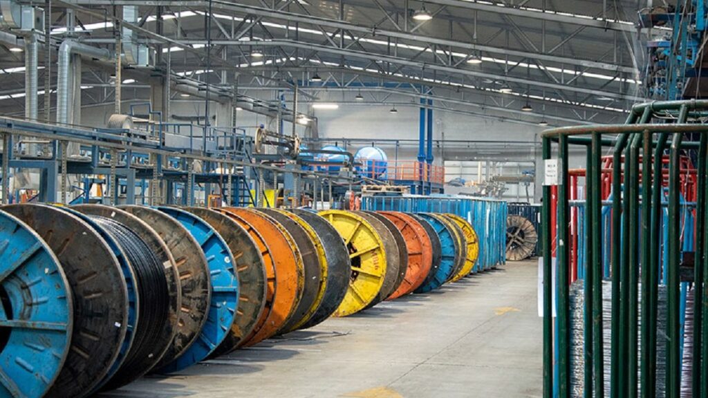 TT Kabeli ulaže više od 40 miliona eura u fabriku u Hrvatskoj