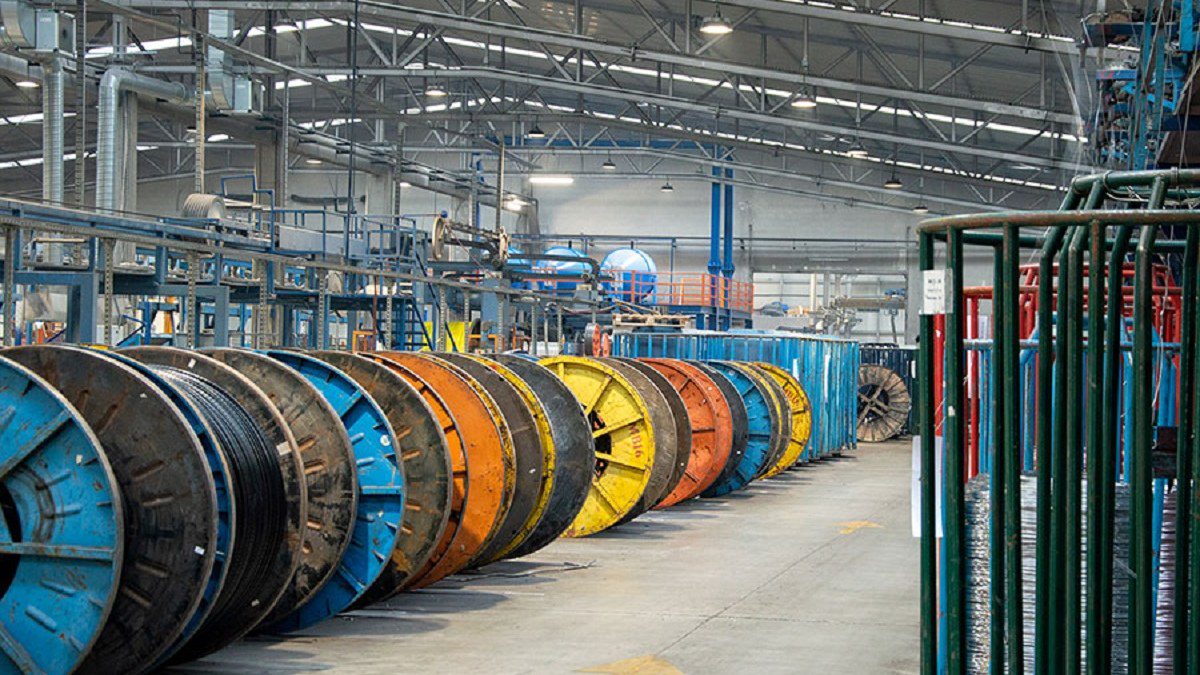 TT Kabeli ulaže više od 40 miliona eura u fabriku u Hrvatskoj