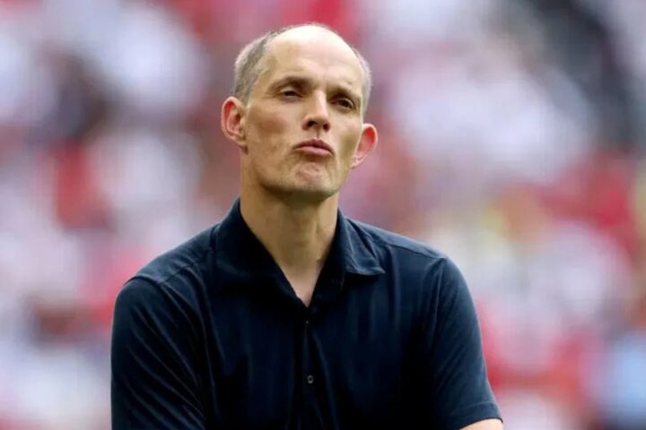 Tuchel nakon poraza: nakon vodstva postali smo previše pasivni