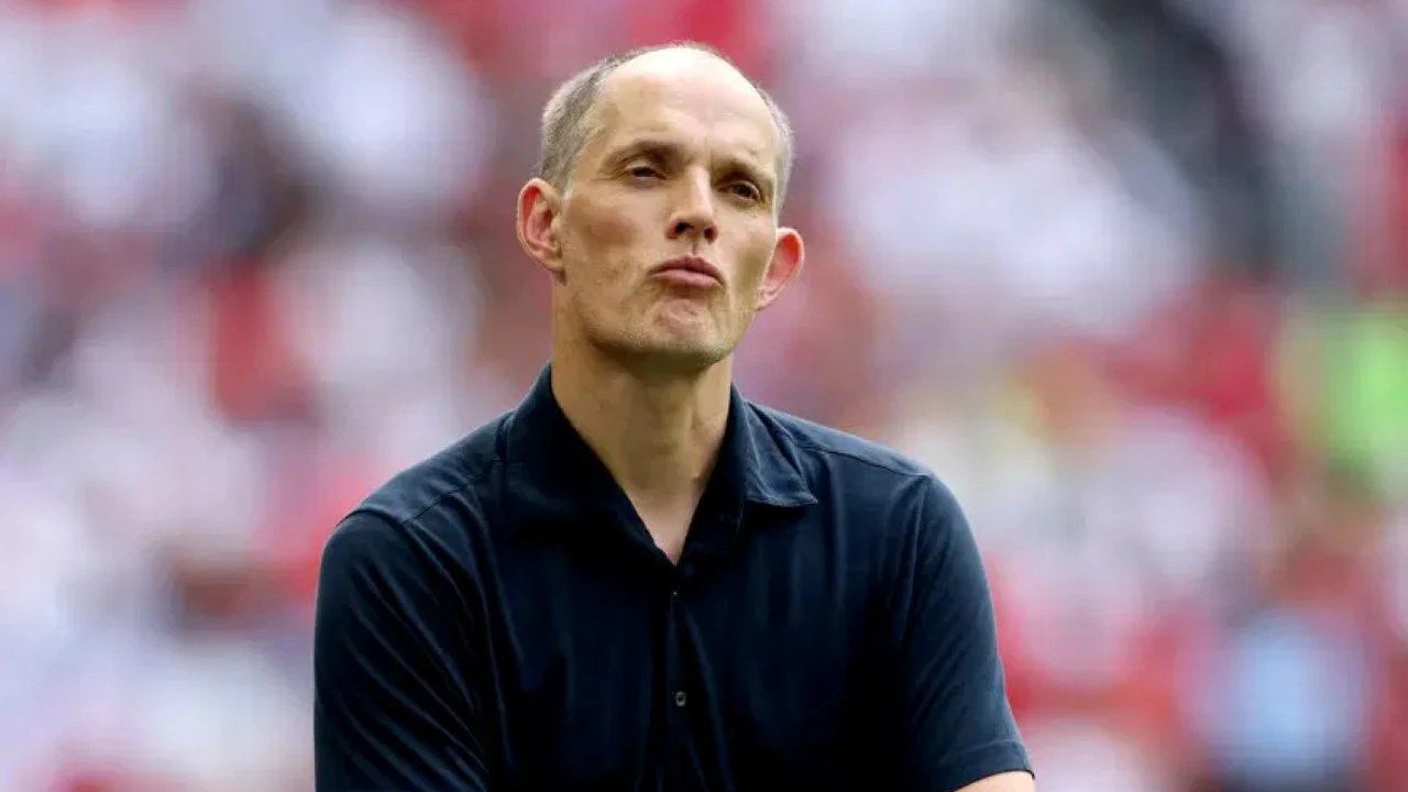 Tuchel nakon poraza: nakon vodstva postali smo previše pasivni