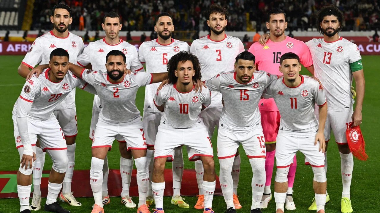 Tuniski reprezentativci pali na dopinškom testu, istraga ih zasad oslobađa daljnjih sankcija