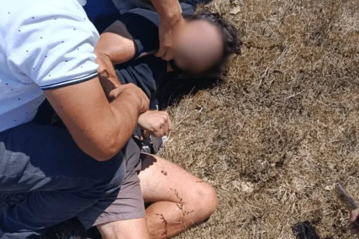Tužilaštvo BiH preuzima slučaj vandalizma u Međugorju, osumnjičenom prijeti do pet godina zatvora
