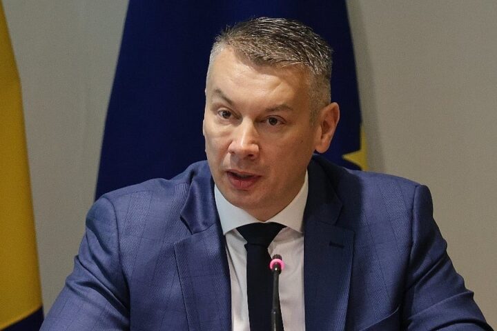 Tužilaštvo obustavilo istragu protiv Nešića zbog spornog snimka iz Višegrada