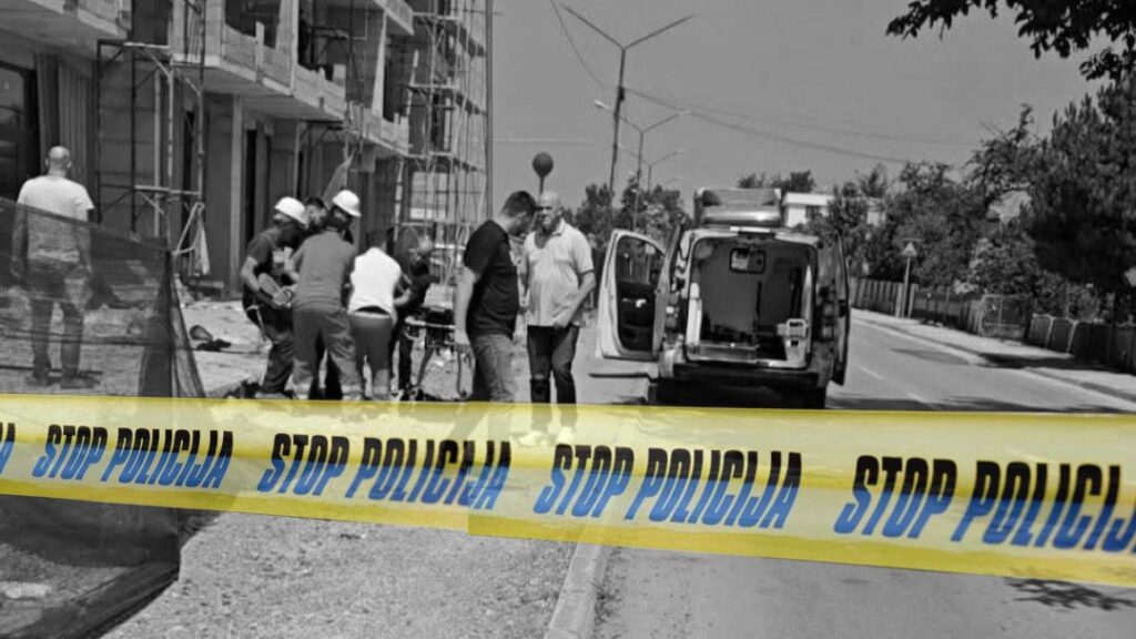 Tužilaštvo TK provodi istrage nakon dviju nesreća na gradilištima u Živinicama