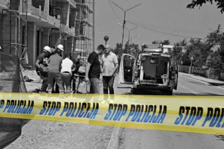 Tužilaštvo TK provodi istrage nakon dviju nesreća na gradilištima u Živinicama