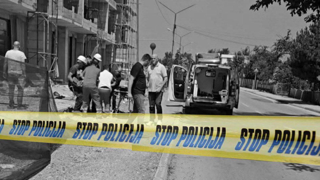 Tužilaštvo TK provodi istrage nakon dviju nesreća na gradilištima u Živinicama
