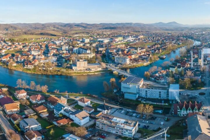 Tužiteljstvo USK naredilo istragu napada u Lušci Palanci, Selak objavio imena osumnjičenih