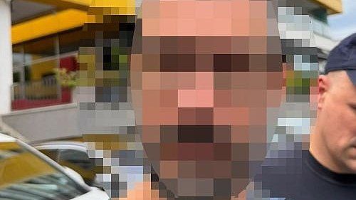 U Beogradu uhapšen Vuk Vulević, za kojim je bila raspisana crvena Interpolova potjernica