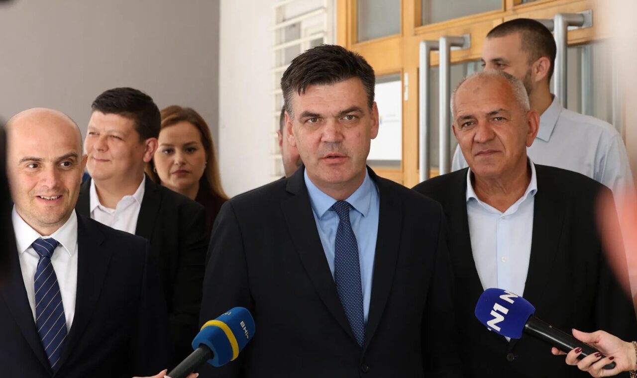 U BiH istekao rok za kandidatske liste, CIK do 20. kolovoza objavljuje ovjerene prijave