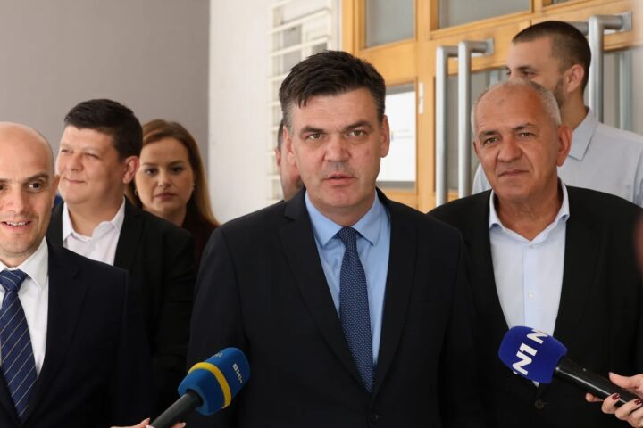U BiH istekao rok za kandidatske liste, CIK do 20. kolovoza objavljuje ovjerene prijave
