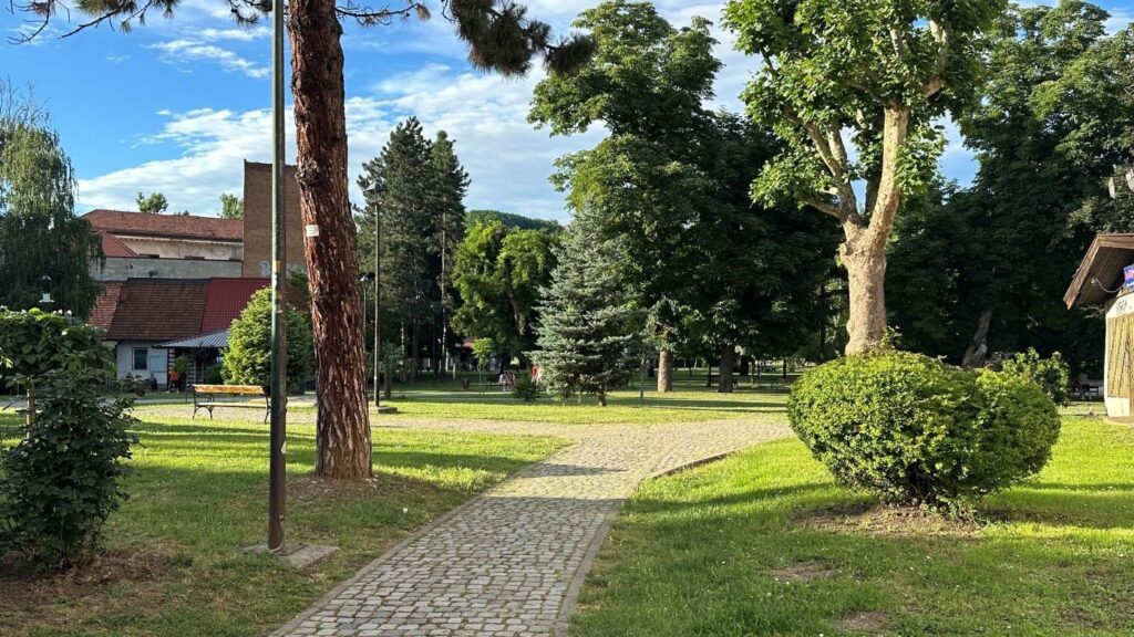 U BiH sunčano prijepodne, a zatim stižu kiša i pljuskovi