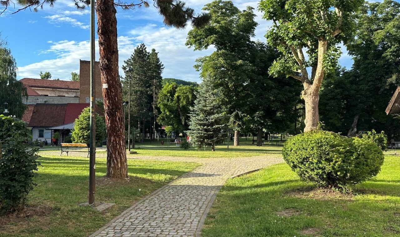 U BiH sunčano prijepodne, a zatim stižu kiša i pljuskovi
