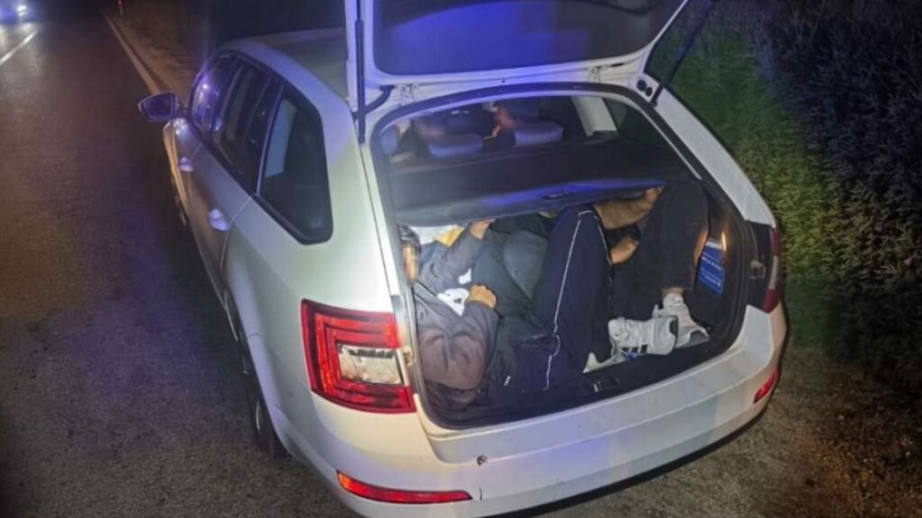 U BiH uhapšeni krijumčari migranata, jedan pokušao podmititi granične policajce